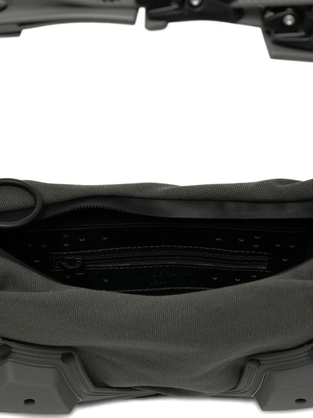 Innerraum Small Object M02 Half Moon Shoulder Bag