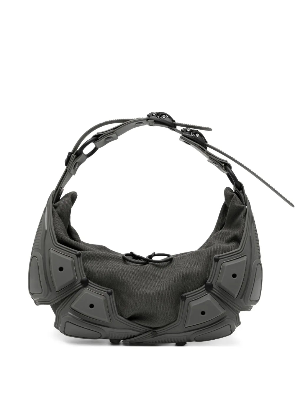 Innerraum Small Object M02 Half Moon Shoulder Bag