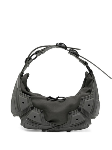 Innerraum Small Object M02 Half Moon Shoulder Bag