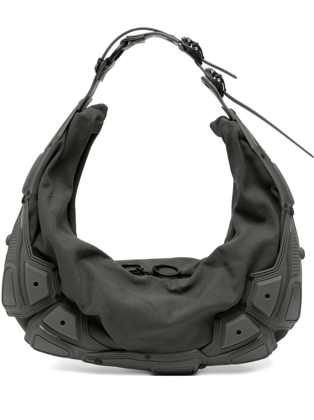 Innerraum Object M03 Half Moon Shoulder Bag