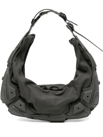 Innerraum Object M03 Half Moon Shoulder Bag