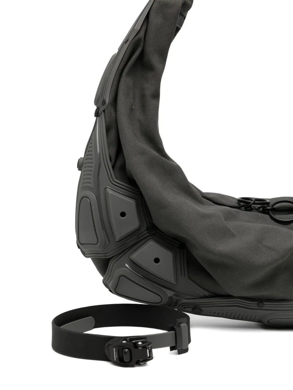Innerraum Object M03 Half Moon Shoulder Bag