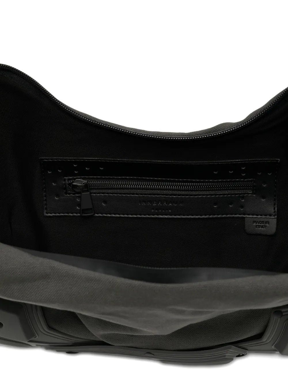 Innerraum Object M03 Half Moon Shoulder Bag