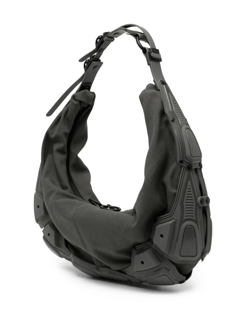 Innerraum Object M03 Half Moon Shoulder Bag