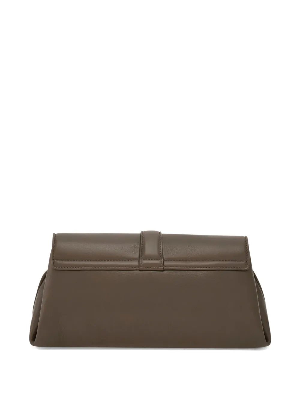 Ferragamo Front Flap Shoulder Bag