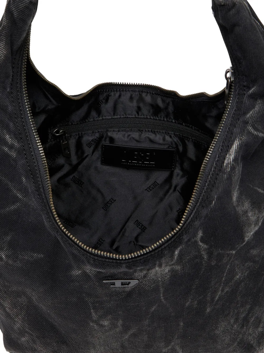 Diesel Rave Shoulder Bag