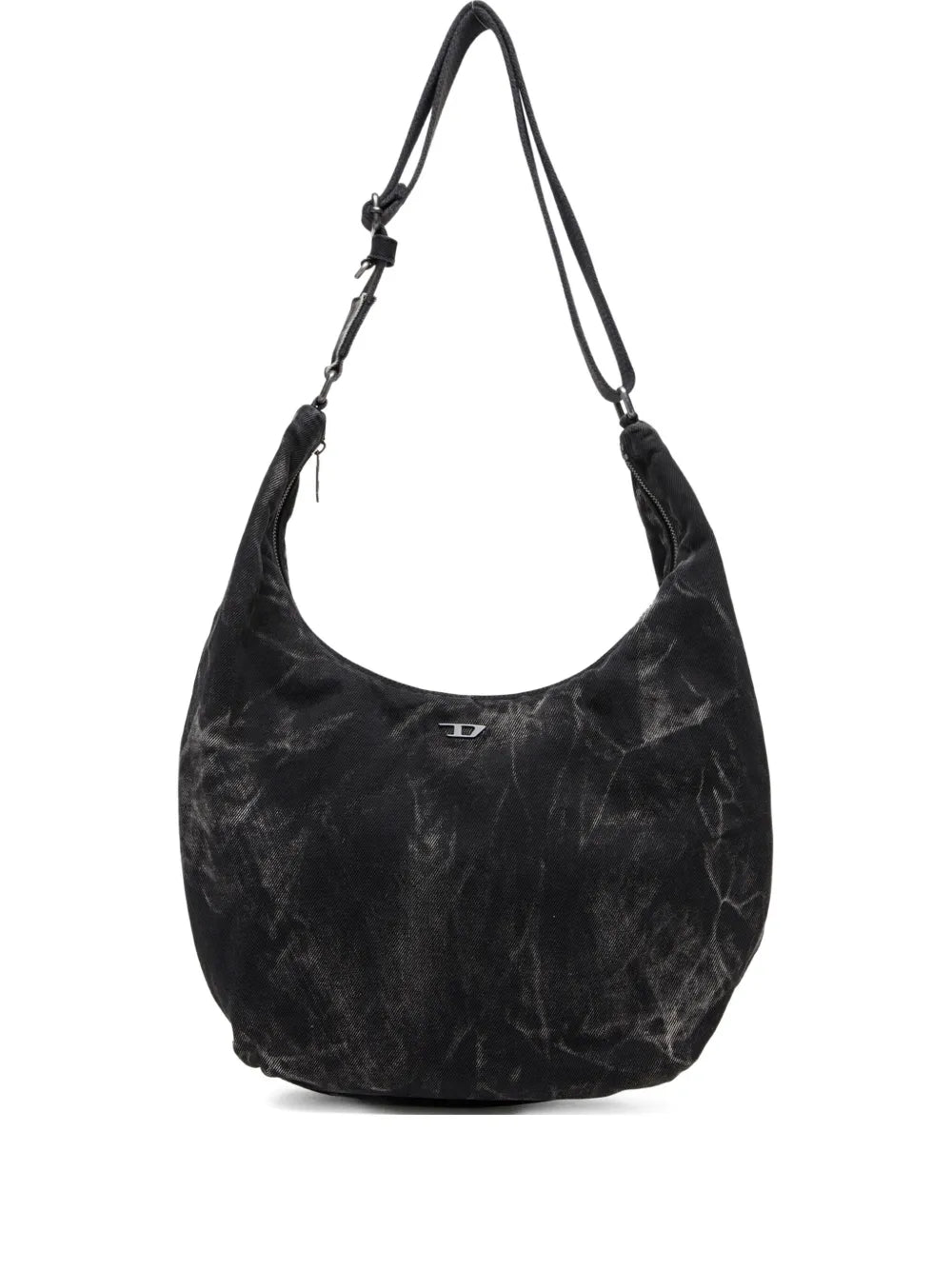Diesel Rave Shoulder Bag