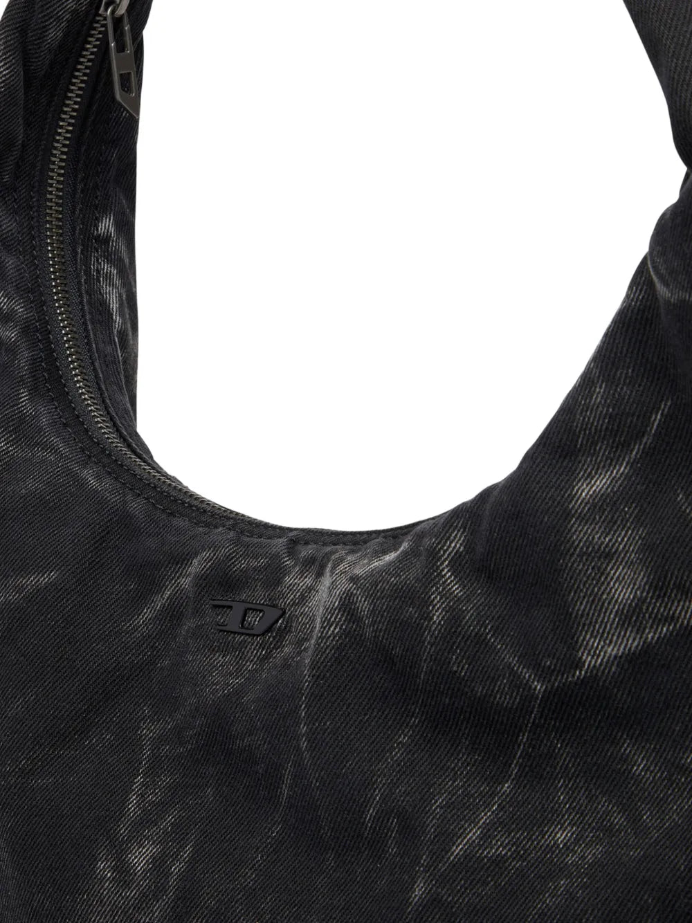 Diesel Rave Shoulder Bag