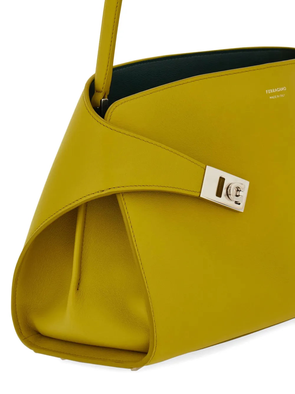 Ferragamo Hug Shoulder Bag