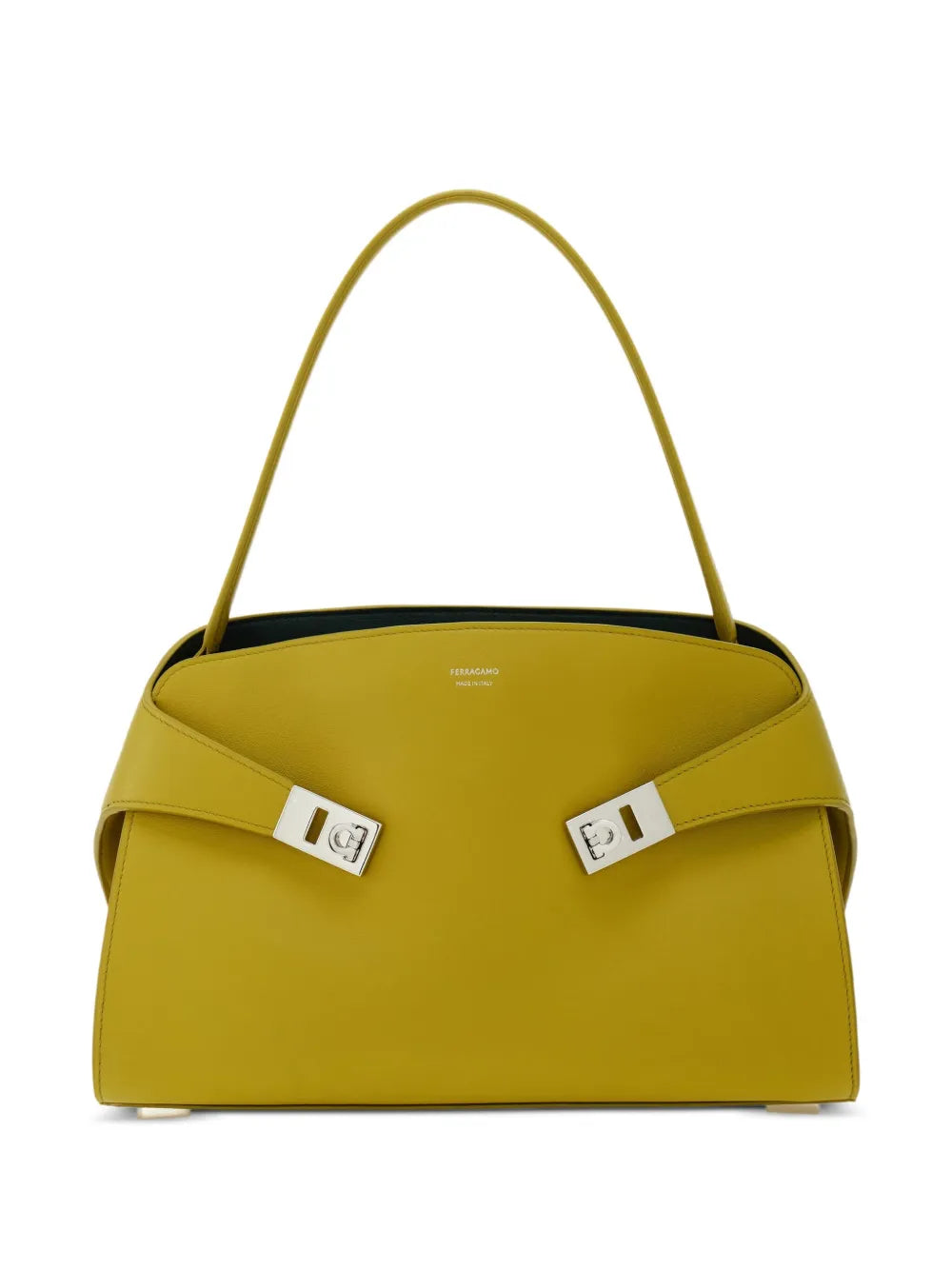 Ferragamo Hug Shoulder Bag