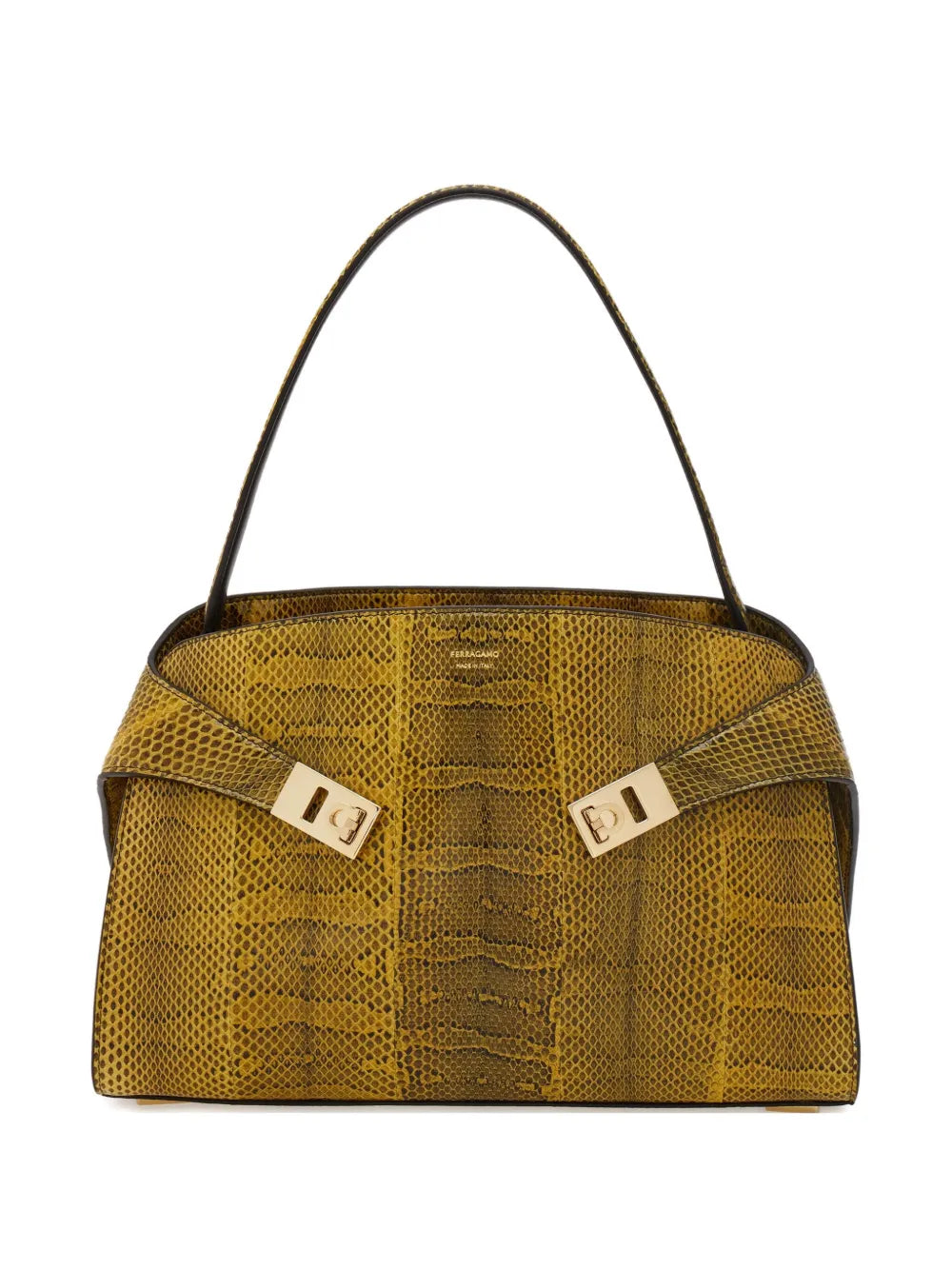 Ferragamo Hug Shoulder Bag