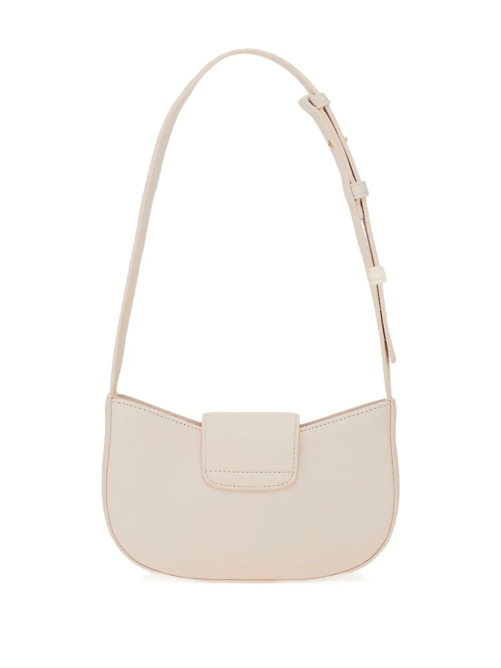 Ferragamo Gancini Shoulder Bag