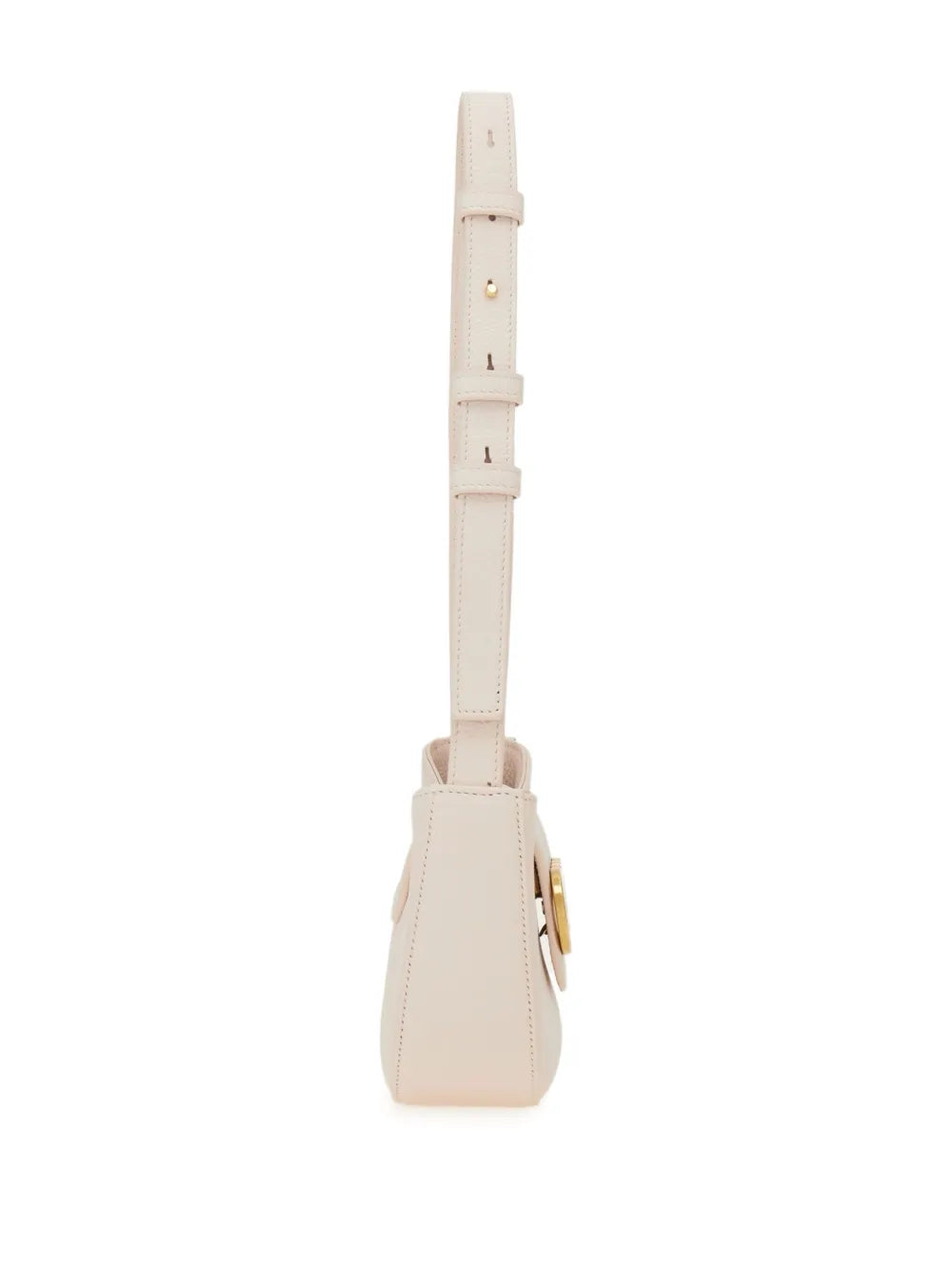 Ferragamo Gancini Shoulder Bag