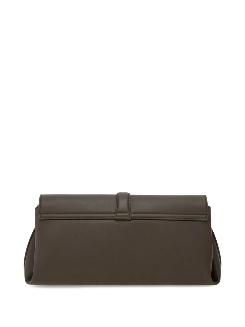 Ferragamo Leather Shoulder Bag