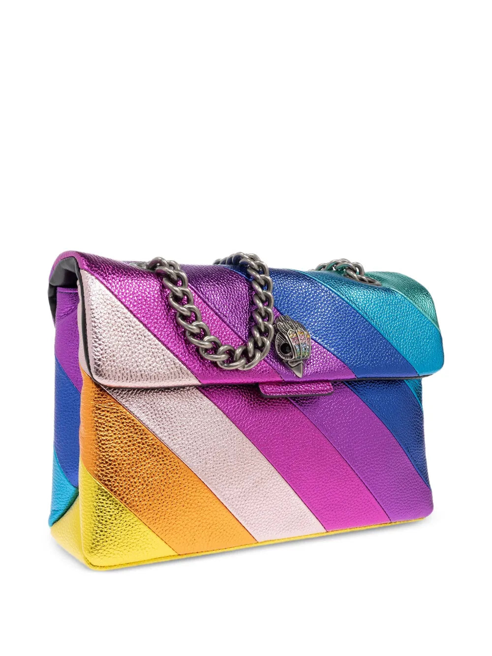 Kurt Geiger London Leather Shoulder Bag