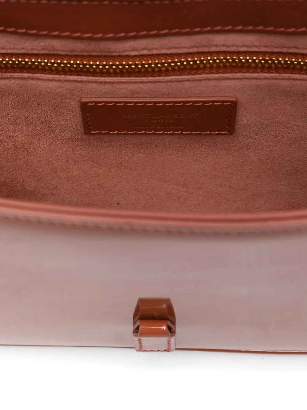 Saint Laurent Le 5 A 7 Shoulder Bag
