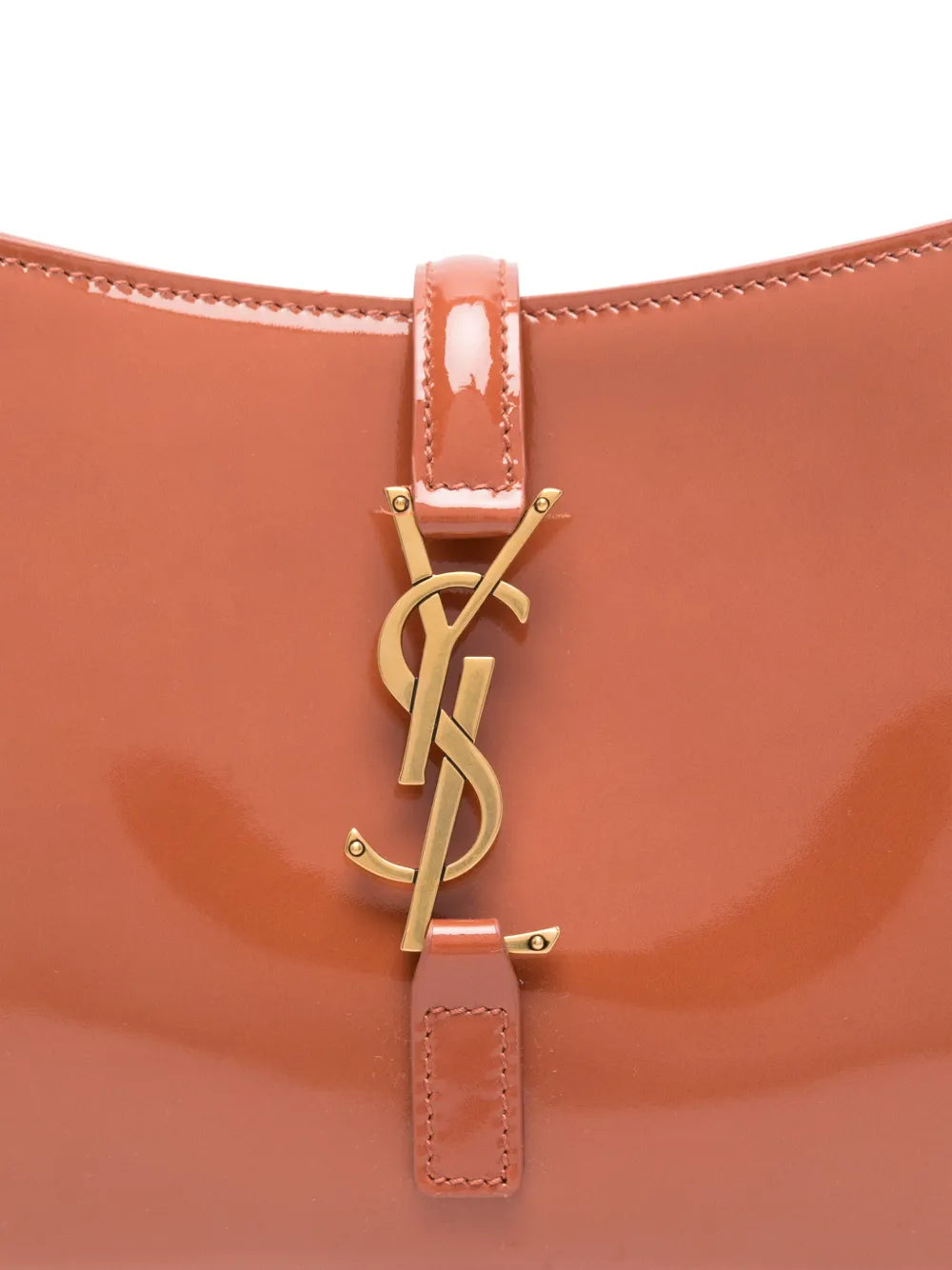 Saint Laurent Le 5 A 7 Shoulder Bag