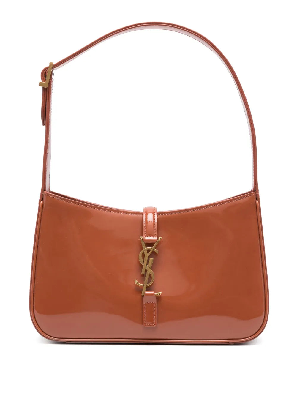 Saint Laurent Le 5 A 7 Shoulder Bag