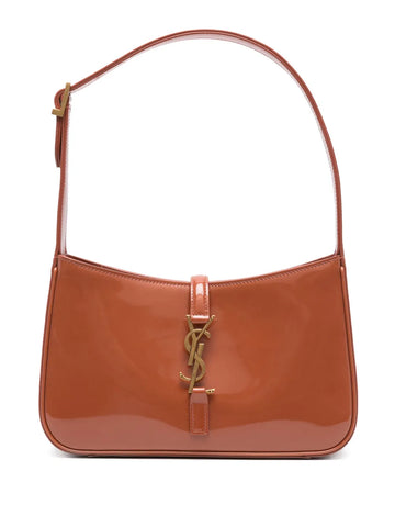 Saint Laurent Le 5 A 7 Shoulder Bag