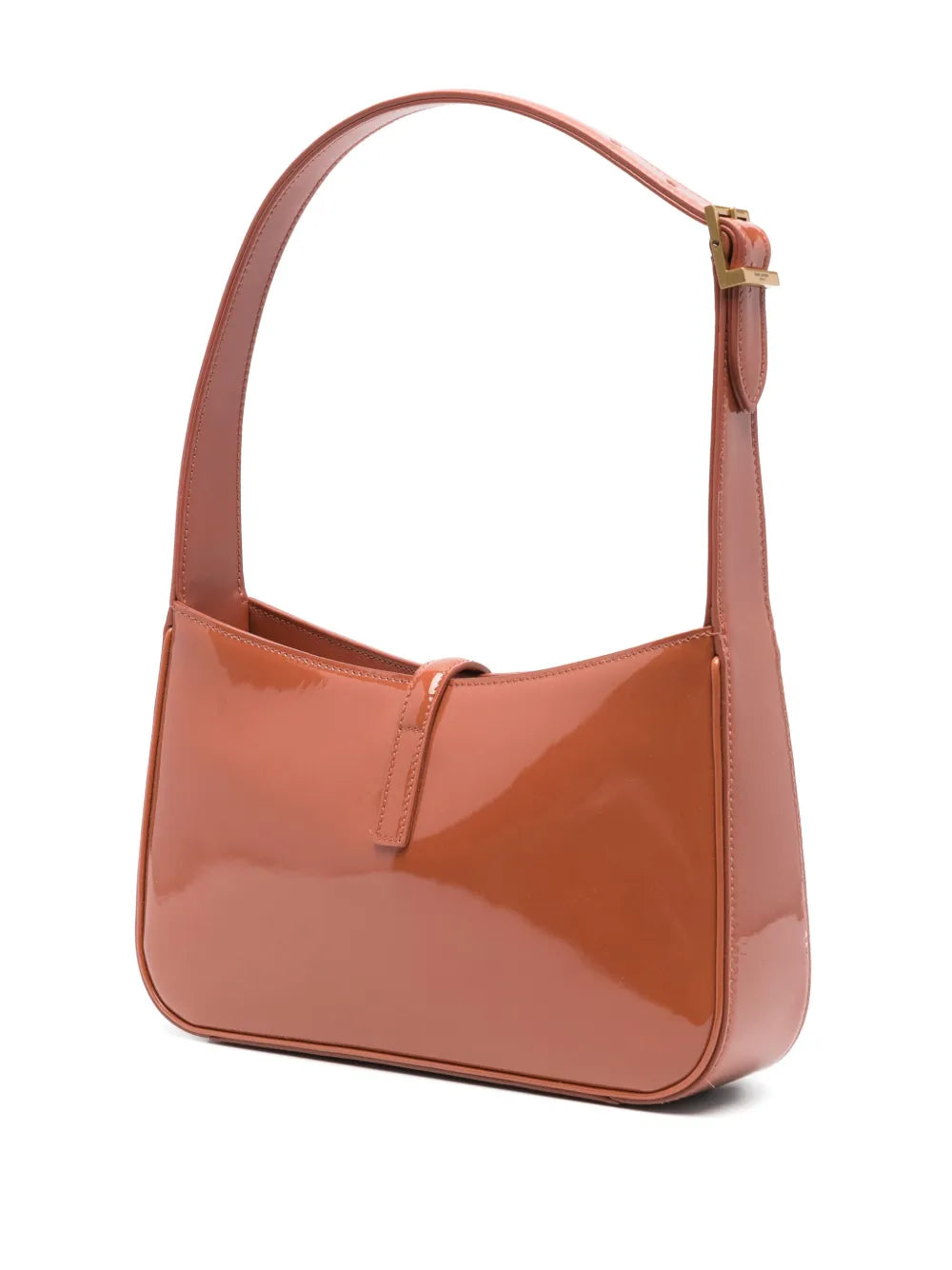 Saint Laurent Le 5 A 7 Shoulder Bag