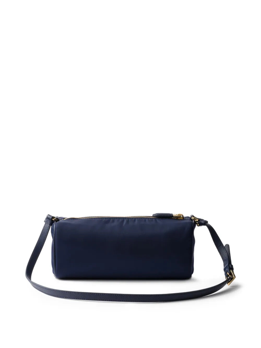 Prada Re Nylon Top Zip Crossbody Bag