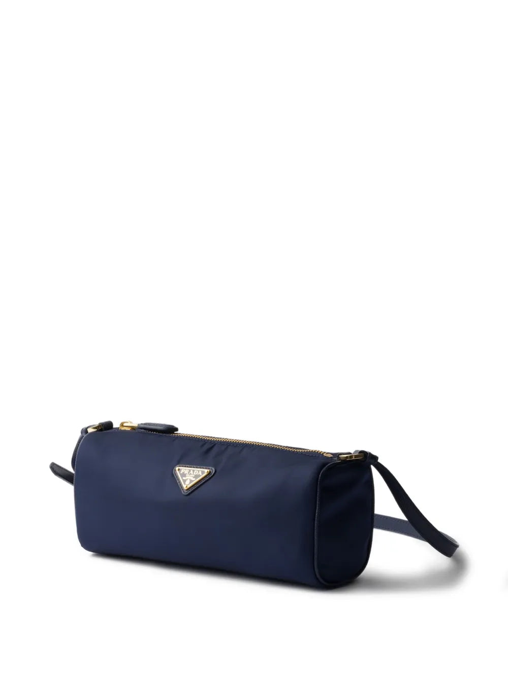 Prada Re Nylon Top Zip Crossbody Bag