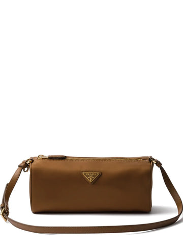 Prada Re Nylon Top Zip Shoulder Bag