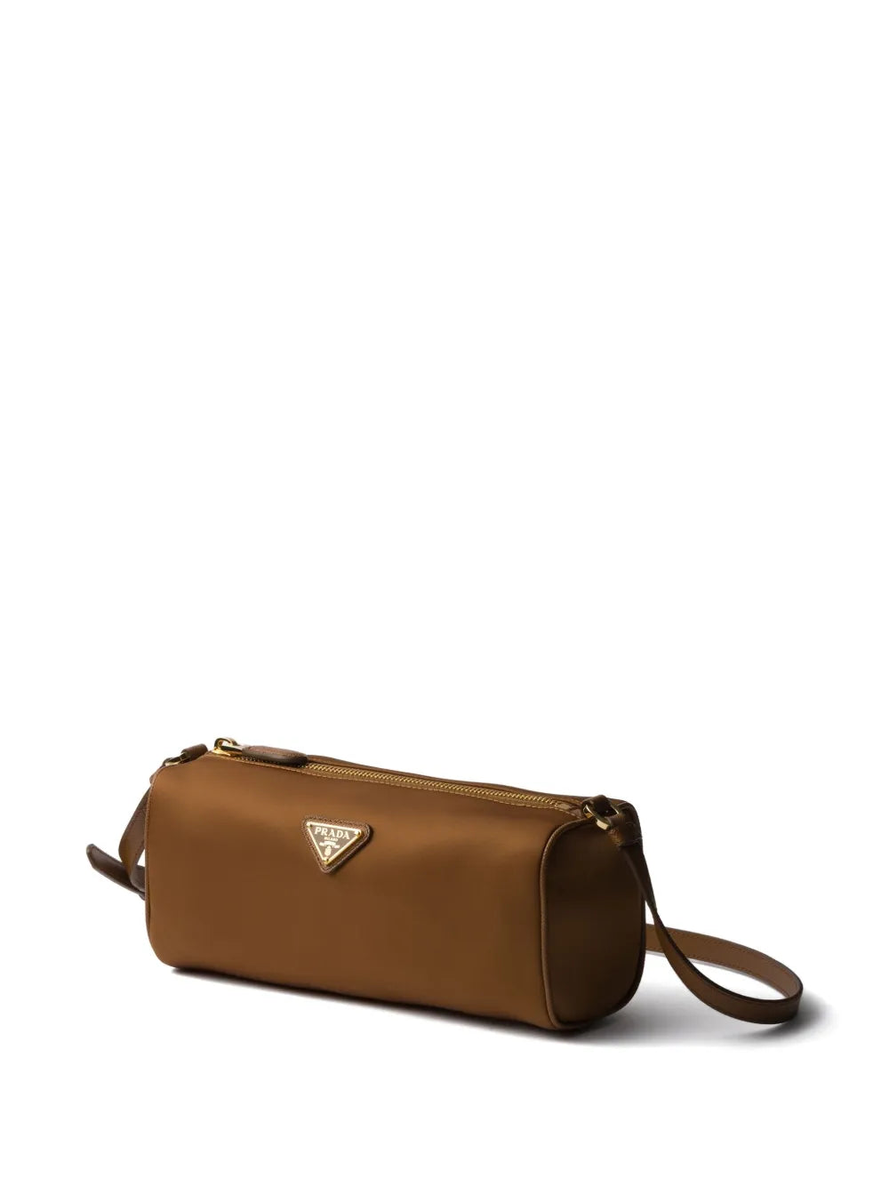 Prada Re Nylon Top Zip Shoulder Bag