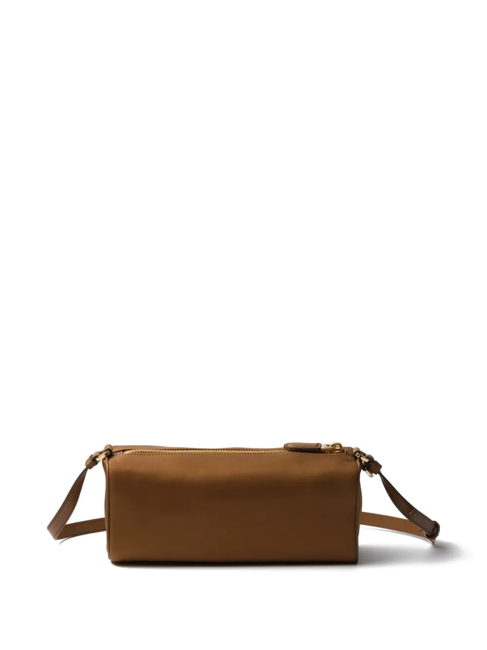Prada Re Nylon Top Zip Shoulder Bag