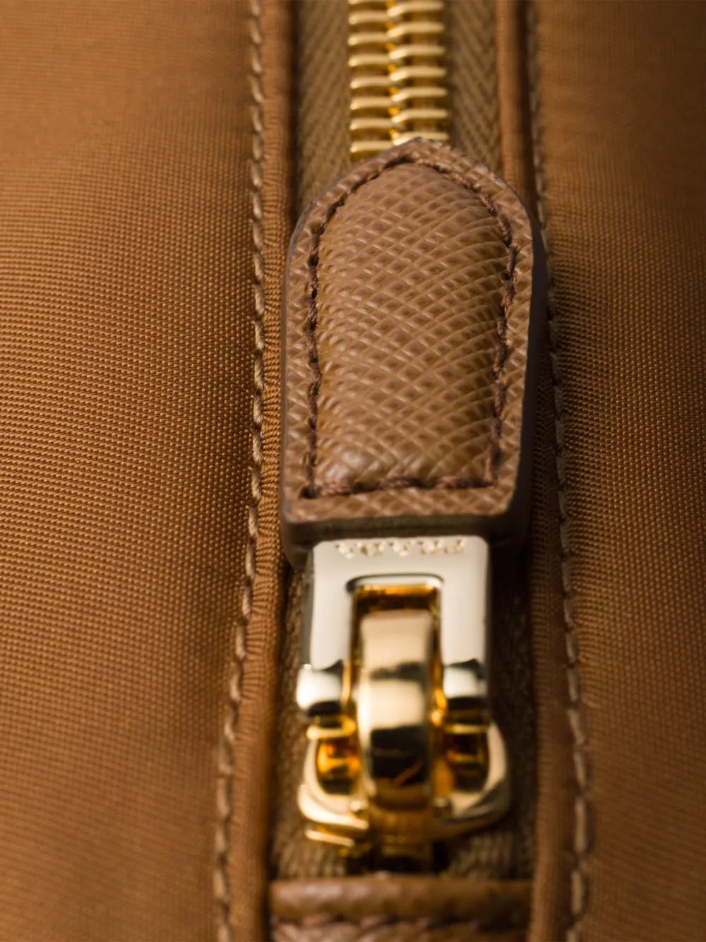 Prada Re Nylon Top Zip Shoulder Bag