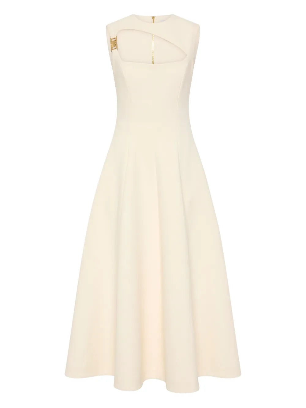 Rebecca Vallance Freyja Midi Dress