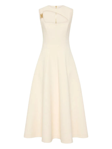 Rebecca Vallance Freyja Midi Dress