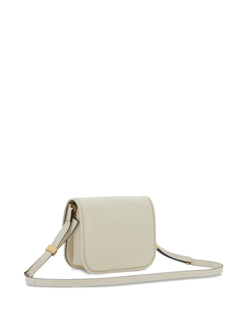 Pinko Mini Love Box Shoulder Bag