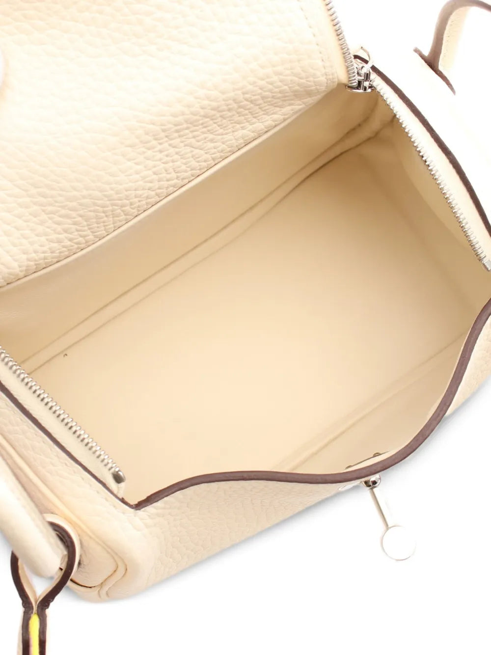 Hermes Pre Owned 2023 Lindy Mini Shoulder Bag