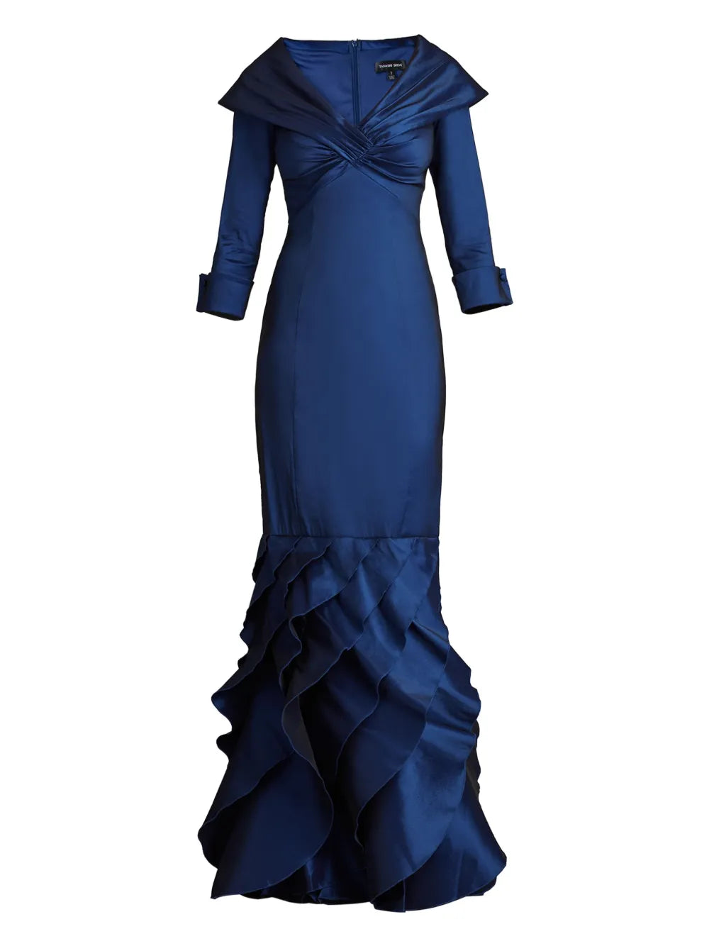 Tadashi Shoji Blythe Dress
