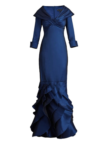 Tadashi Shoji Blythe Dress