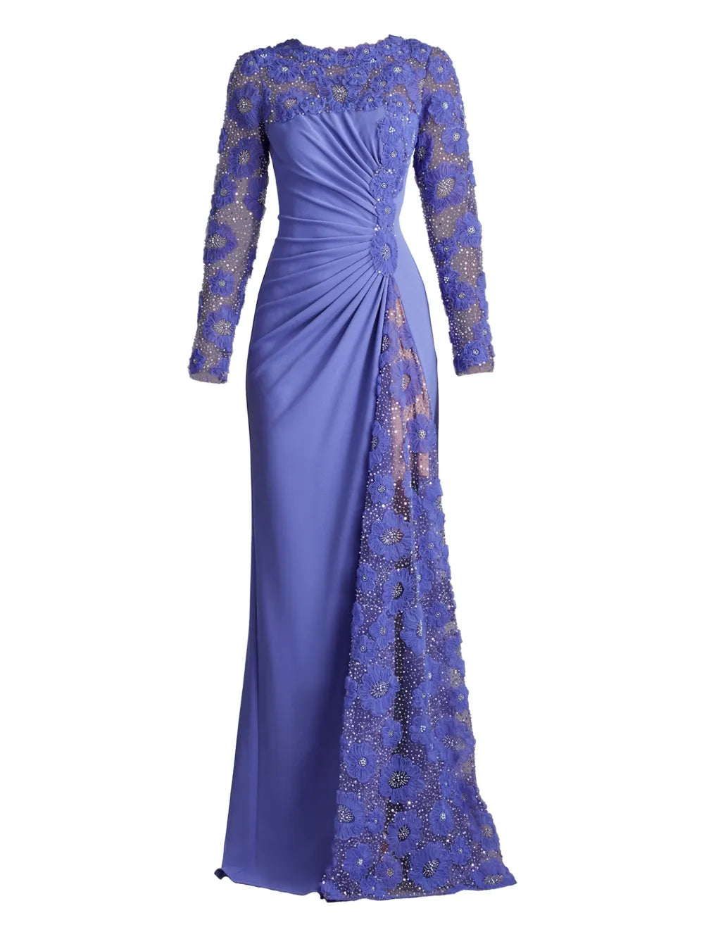 Tadashi Shoji Sequin Embellished Dress