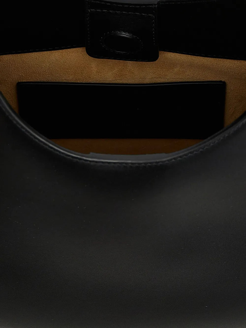 Jil Sander Small Eldorado Shoulder Bag