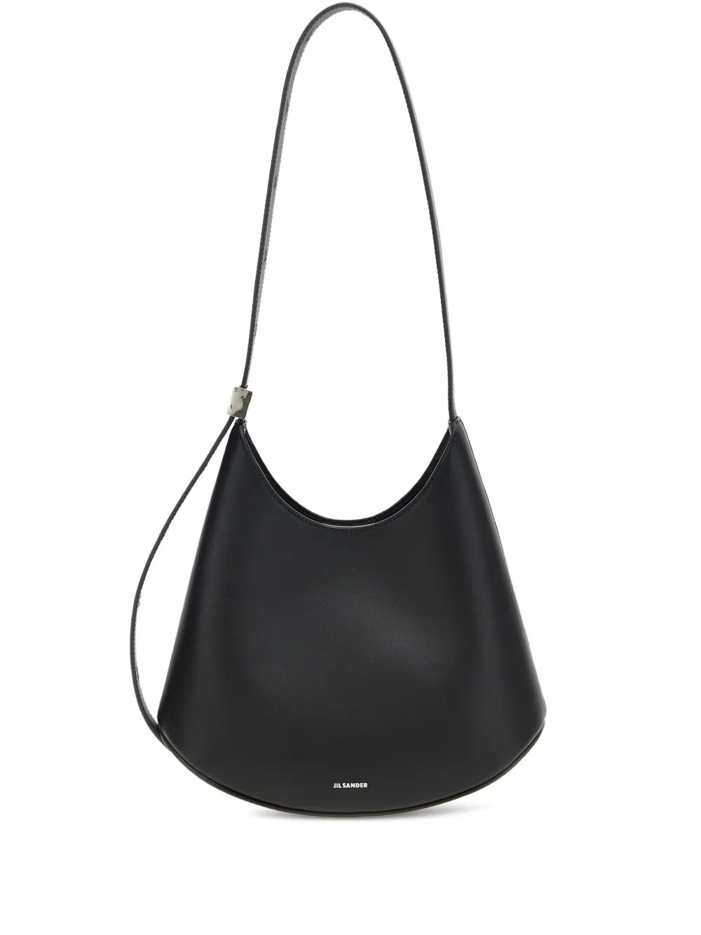 Jil Sander Small Eldorado Shoulder Bag