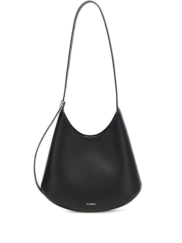 Jil Sander Small Eldorado Shoulder Bag