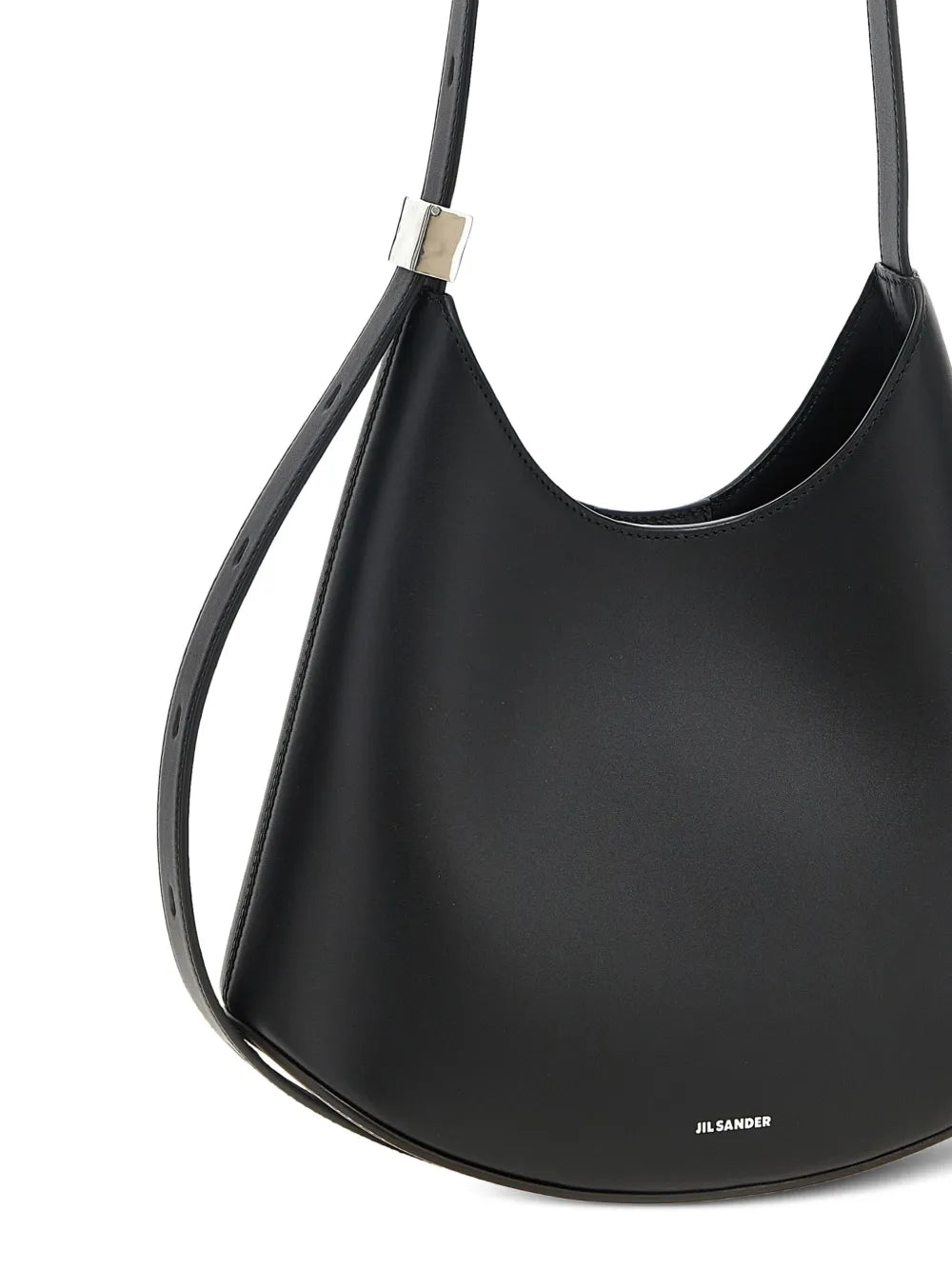 Jil Sander Small Eldorado Shoulder Bag