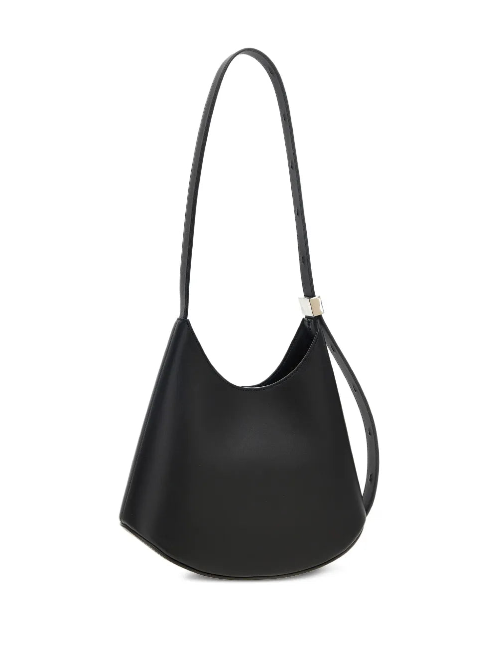 Jil Sander Small Eldorado Shoulder Bag