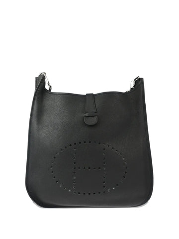 Hermes Pre Owned 2005 Evelyne 2 41 Shoulder Bag