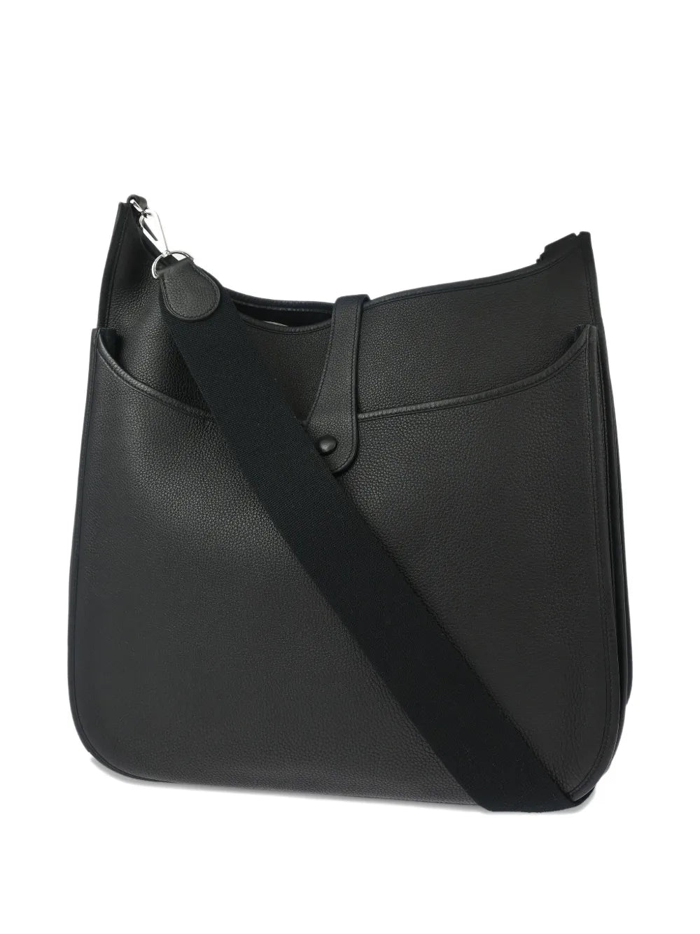 Hermes Pre Owned 2005 Evelyne 2 41 Shoulder Bag