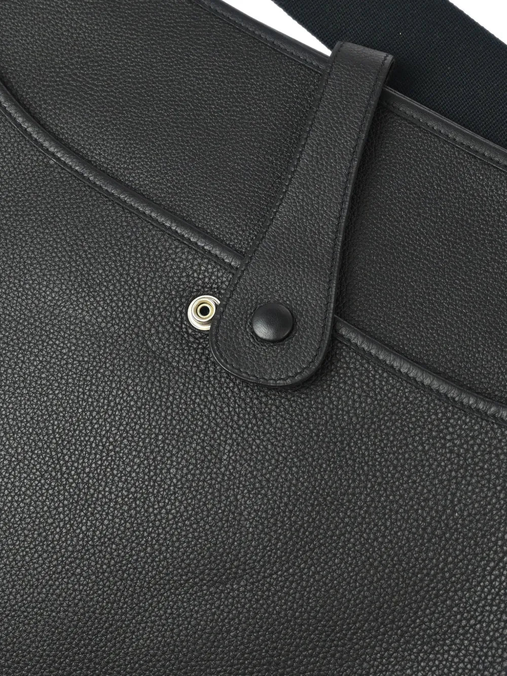 Hermes Pre Owned 2005 Evelyne 2 41 Shoulder Bag