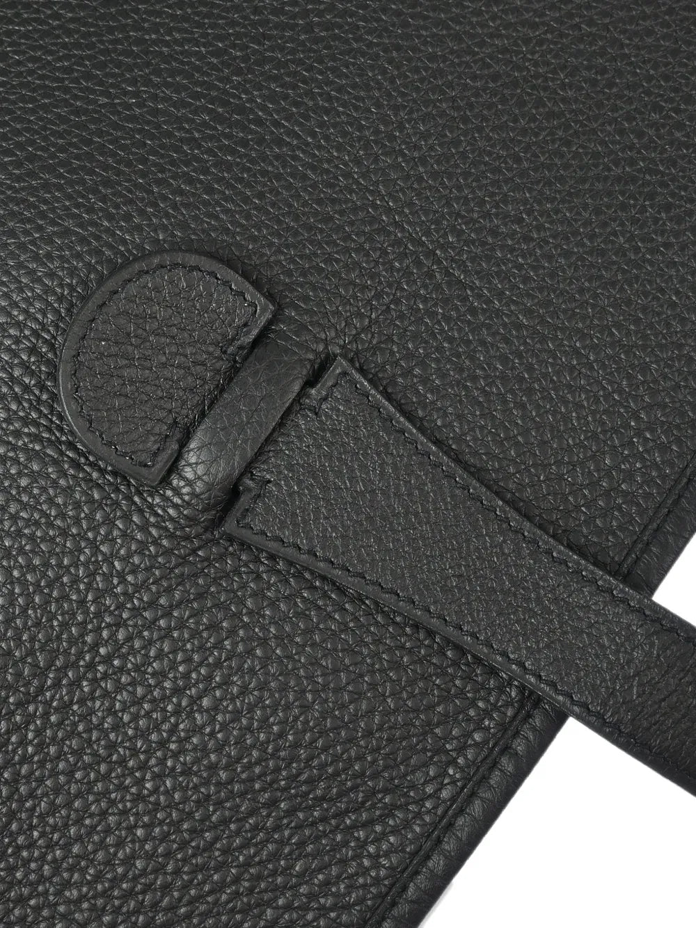 Hermes Pre Owned 2005 Evelyne 2 41 Shoulder Bag