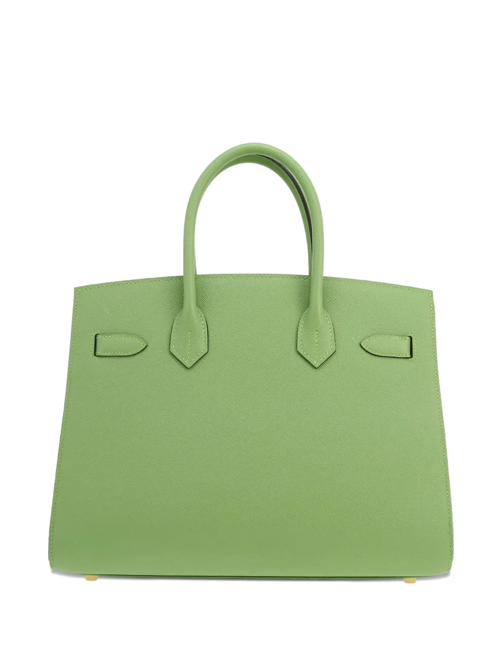 Hermes Pre Owned Birkin 30 Handbag