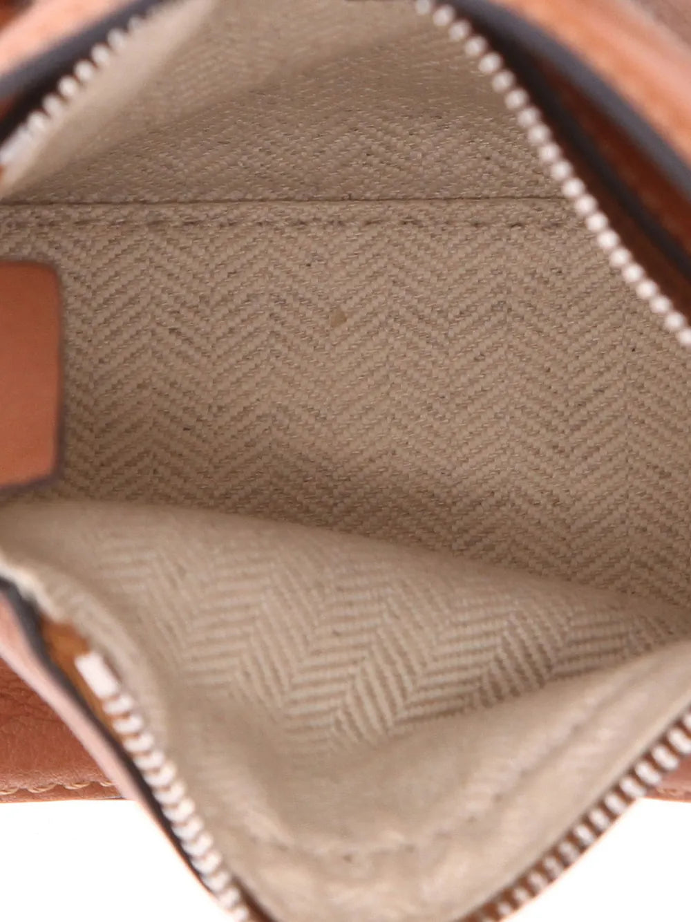 Loewe Pre Owned Mini Puzzle Shoulder Bag