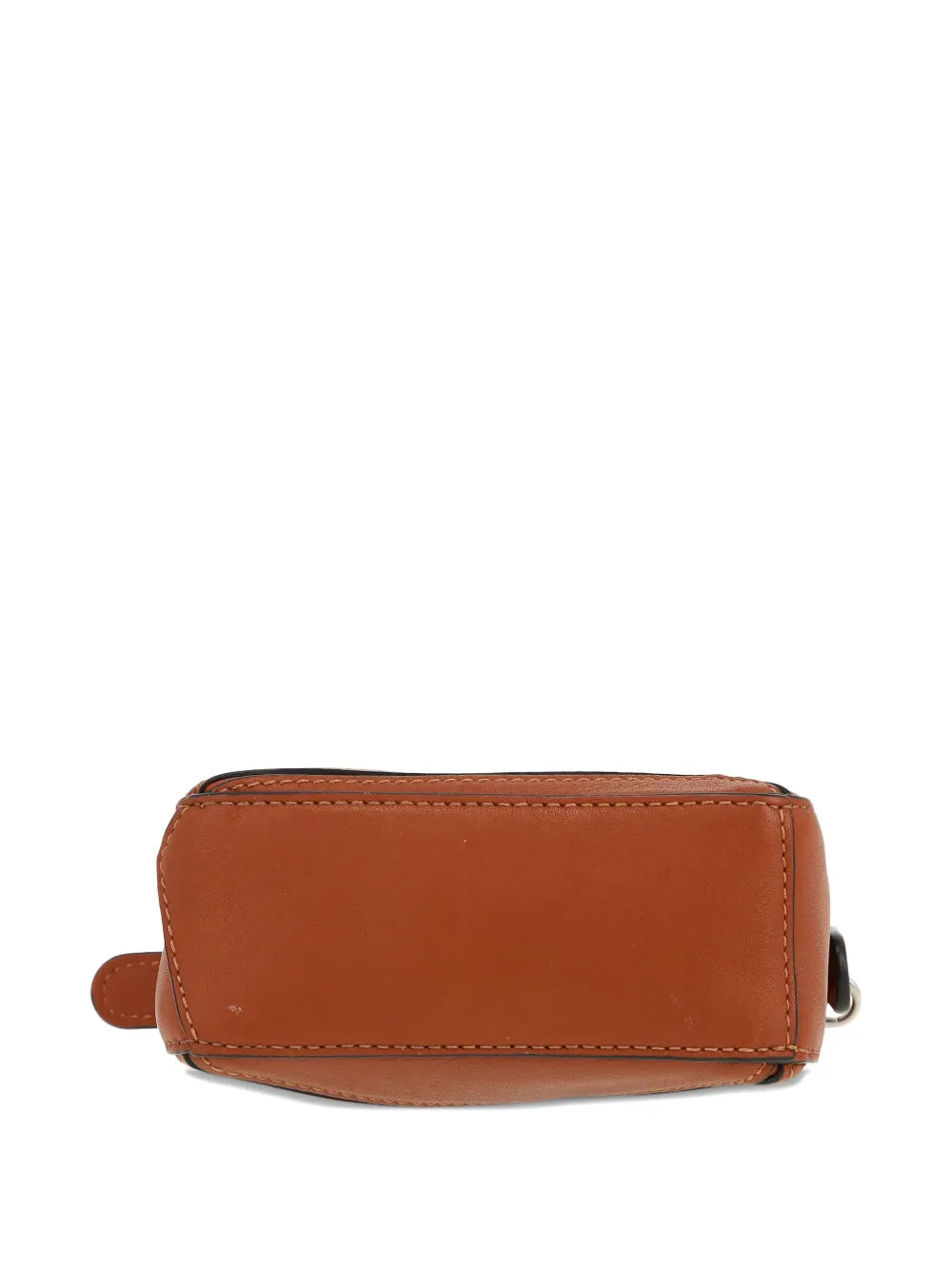 Loewe Pre Owned Mini Puzzle Shoulder Bag