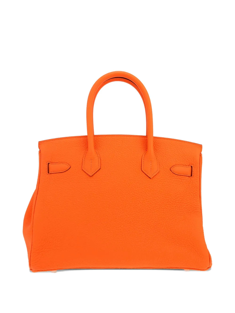 Hermes Pre Owned Birkin 30 Handbag